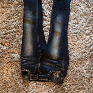 GraceinLa Jeans